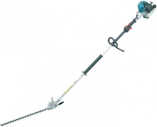 Makita Petrol Pole Trimmer 24.5CC, 0.73kW, 6.1kg PTR2500